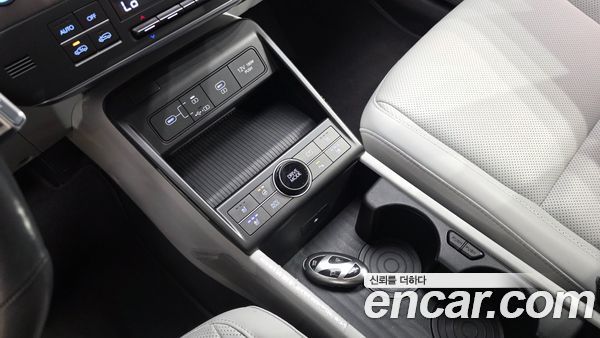 Hyundai Kona 2023, фото 12