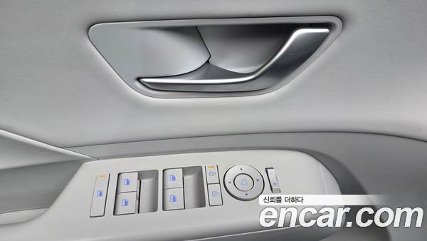 Hyundai Kona 2023, фото 26