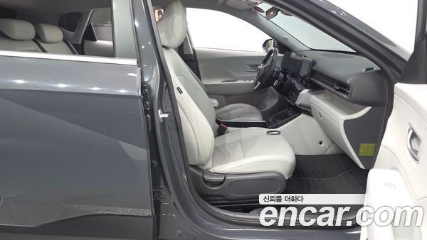 Hyundai Kona 2023, фото 16