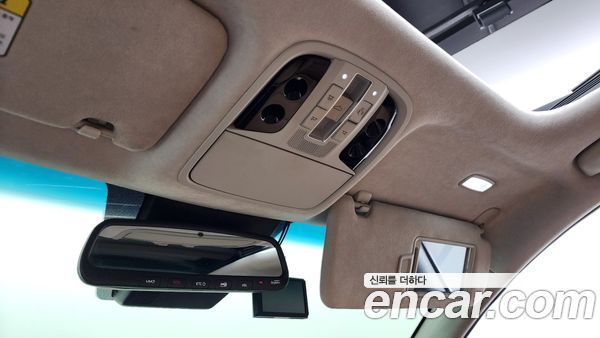 Kia K7 2020, фото 29