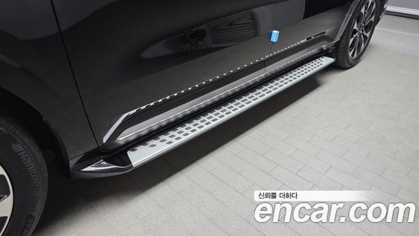 Kia Carnival 2023, фото 29