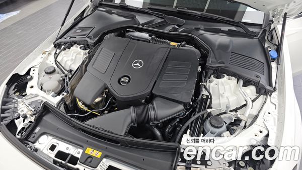 Mercedes-Benz CLE 2025, фото 6