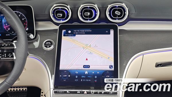 Mercedes-Benz CLE 2025, фото 14