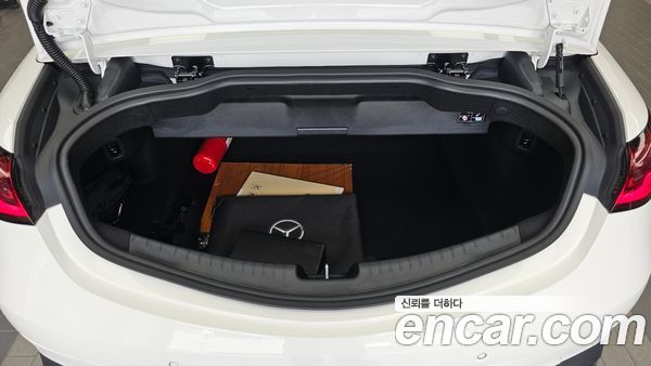 Mercedes-Benz CLE 2025, фото 20