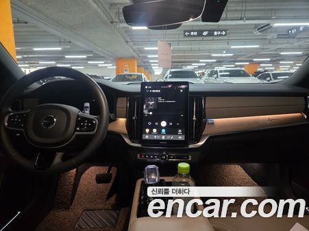 Volvo S90 2026, фото 6