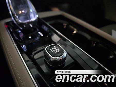 Volvo S90 2026, фото 14