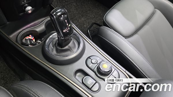 MINI COUNTRYMAN 2022, фото 12