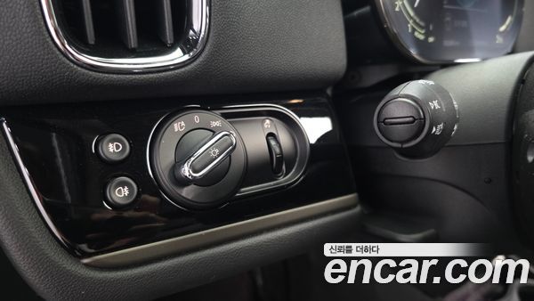 MINI COUNTRYMAN 2022, фото 26