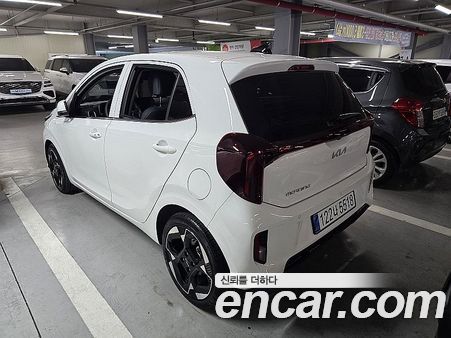 Kia Picanto 2026, фото 5