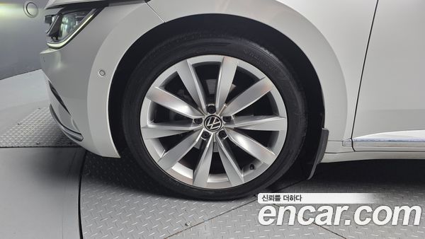 Volkswagen Arteon 2022, фото 5