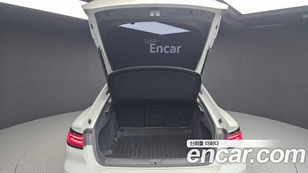 Volkswagen Arteon 2022, фото 26