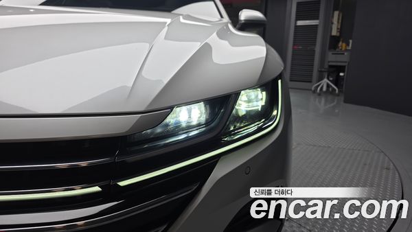 Volkswagen Arteon 2022, фото 8