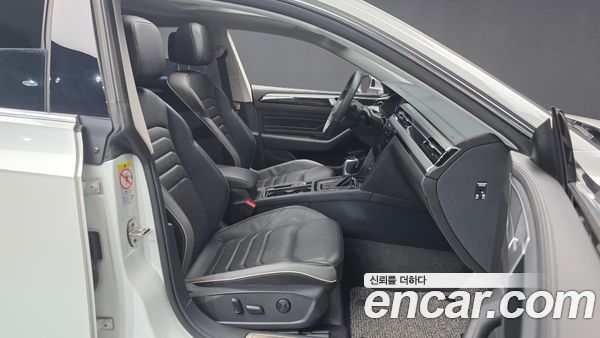 Volkswagen Arteon 2022, фото 16