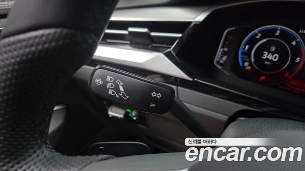Volkswagen Arteon 2022, фото 29
