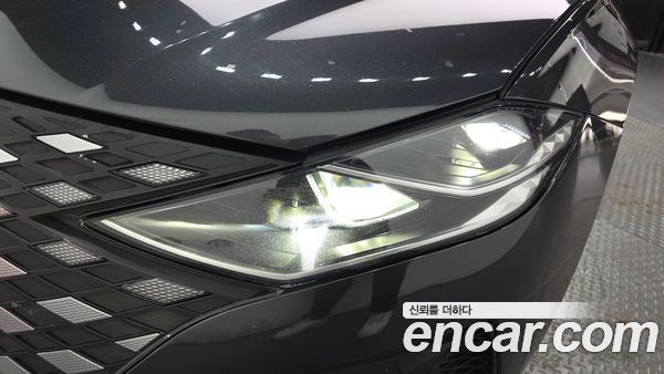 Hyundai Grandeur 2020, фото 8