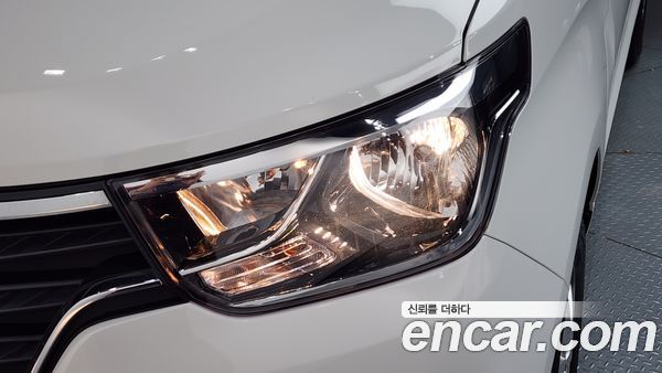 Hyundai Grand Starex 2021, фото 8