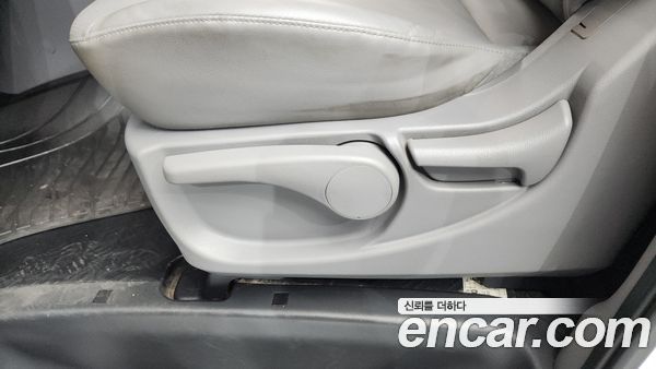 Hyundai Grand Starex 2021, фото 31