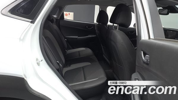 Hyundai Kona 2020, фото 18