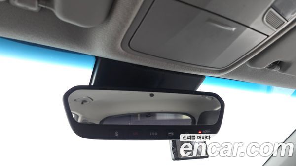 Hyundai Kona 2020, фото 24