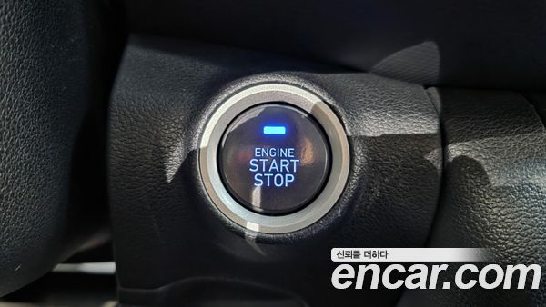 Hyundai Kona 2020, фото 25