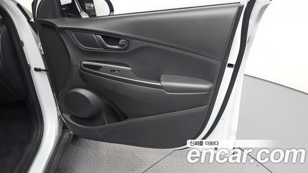 Hyundai Kona 2020, фото 14