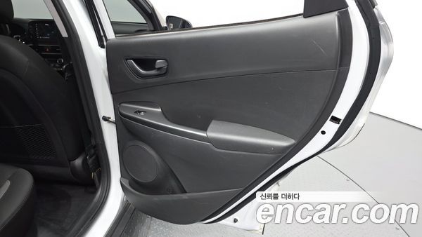 Hyundai Kona 2020, фото 15