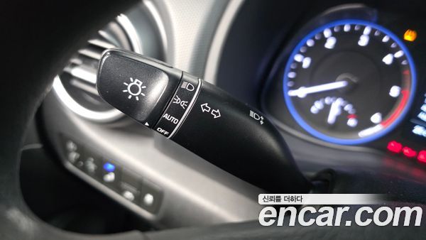 Hyundai Kona 2020, фото 29