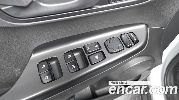 Hyundai Kona 2020, фото 31