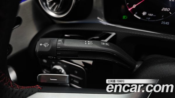 Mercedes-Benz CLA 2025, фото 31