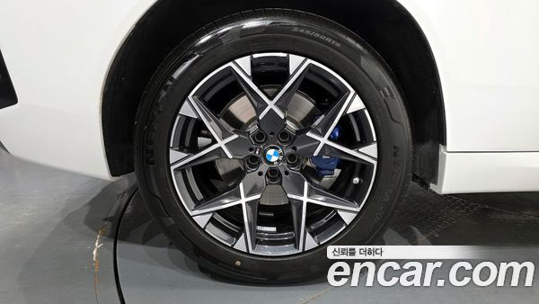 BMW X3 2026, фото 5