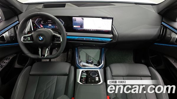 BMW X3 2026, фото 10
