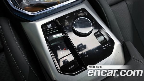 BMW X3 2026, фото 12