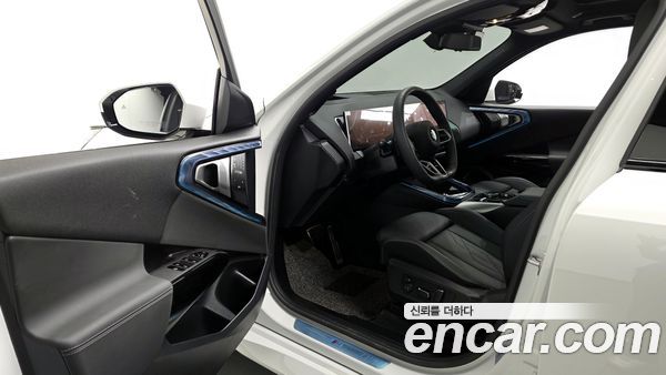BMW X3 2026, фото 13