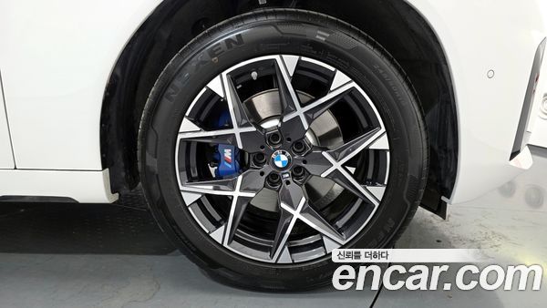 BMW X3 2026, фото 7