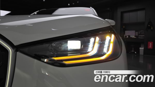 BMW X3 2026, фото 8