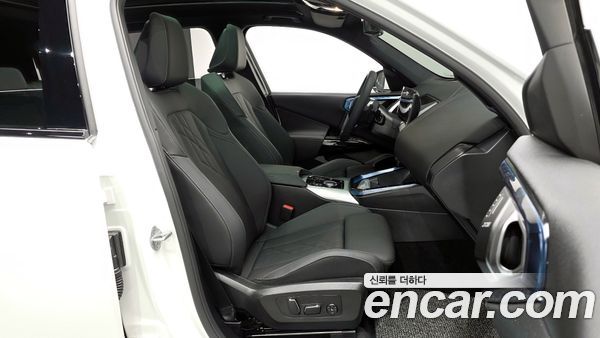 BMW X3 2026, фото 16