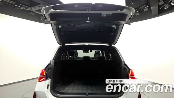 BMW X3 2026, фото 32