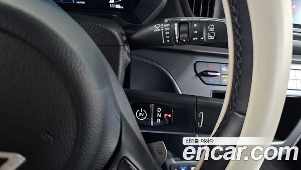 Kia Ray 2024, фото 11