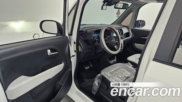 Kia Ray 2024, фото 12