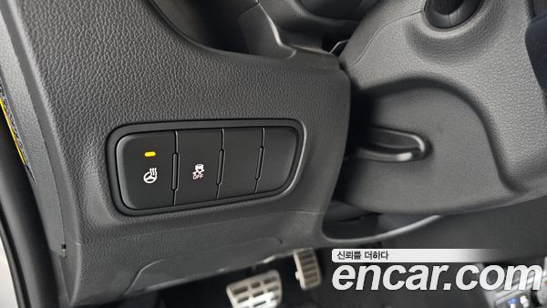 Kia Ray 2024, фото 25