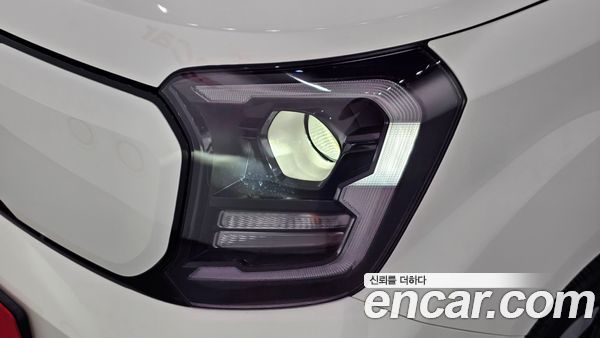 Kia Ray 2024, фото 7
