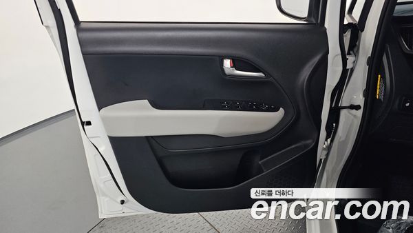 Kia Ray 2024, фото 13