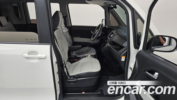 Kia Ray 2024, фото 15