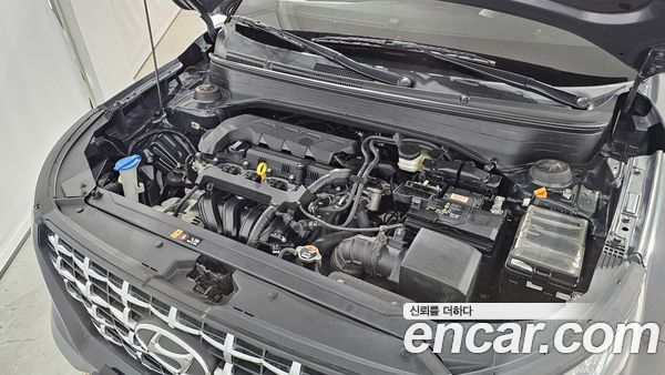 Hyundai Venue 2022, фото 6