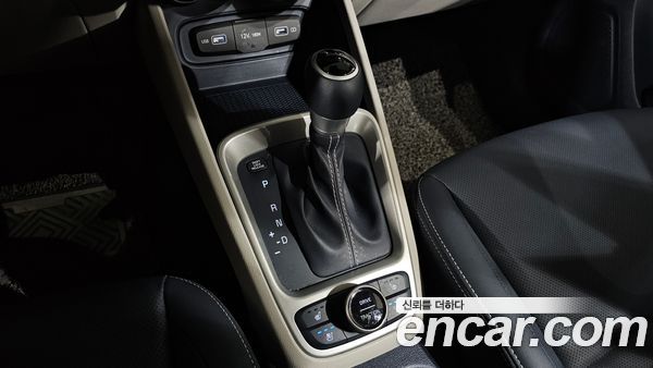 Hyundai Venue 2022, фото 9