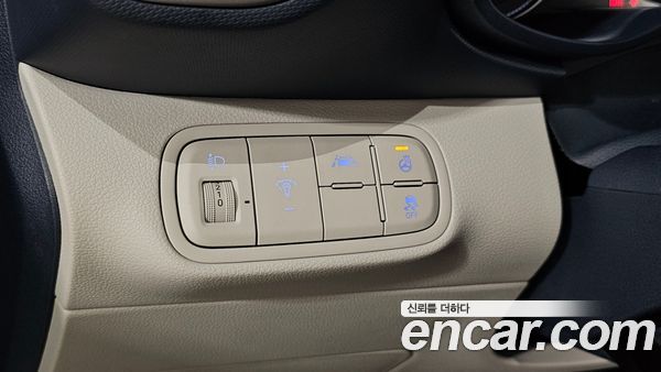 Hyundai Venue 2022, фото 14