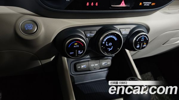 Hyundai Venue 2022, фото 18