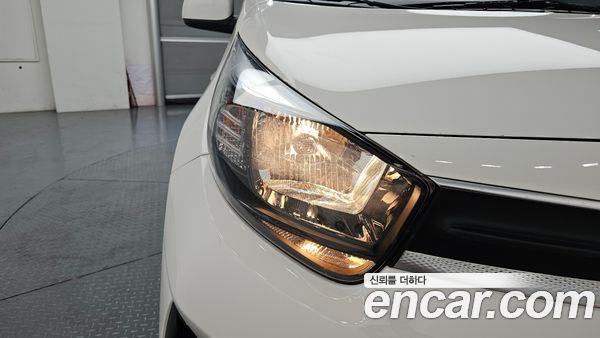 Kia Picanto 2022, фото 8