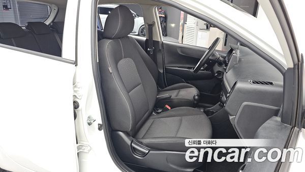 Kia Picanto 2022, фото 16