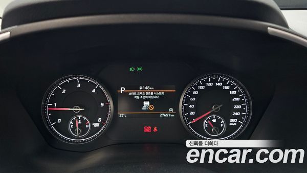 Hyundai Santa Fe 2022, фото 11